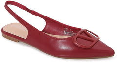 AMAIA FLAT