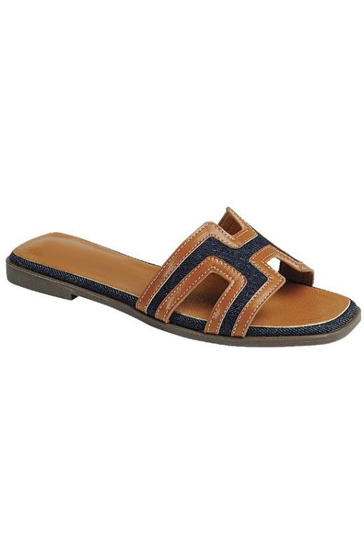 VERONICA FLAT