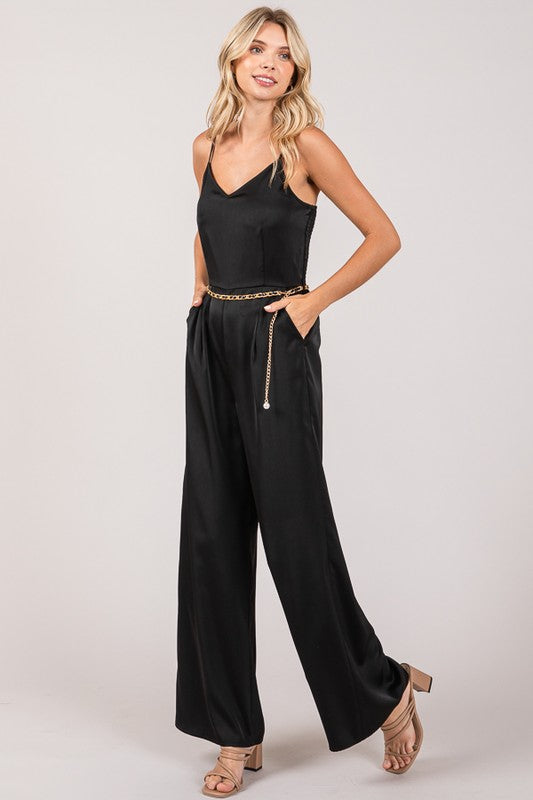 KAREN JUMPSUIT