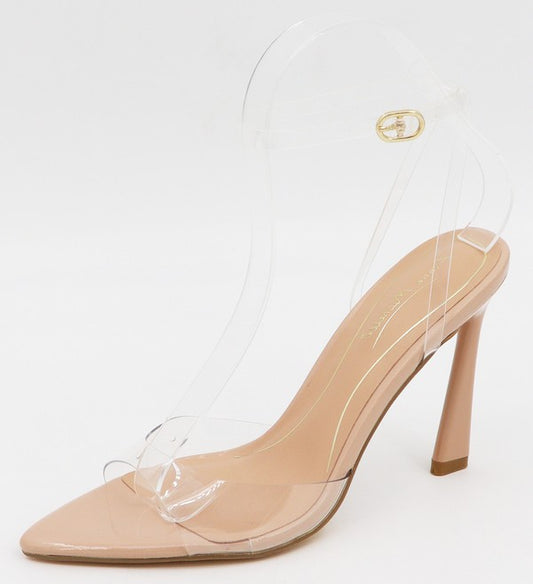 ASTRID SANDALS 600