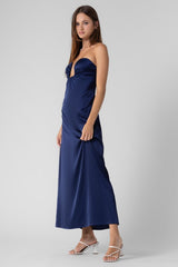 FABIANA MAXI DRESS