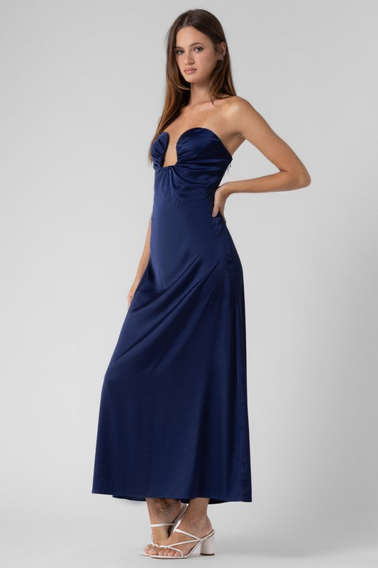 FABIANA MAXI DRESS