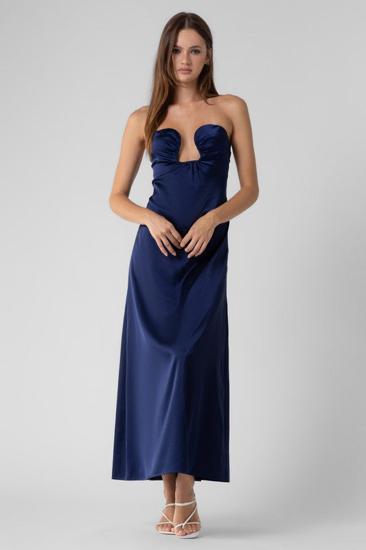 FABIANA MAXI DRESS