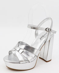 MELANIA SANDALS