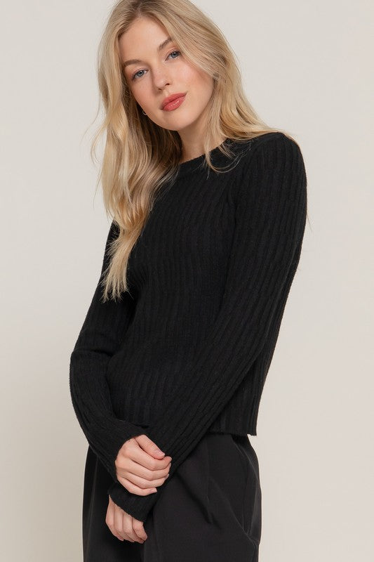 YENIREE SWEATER