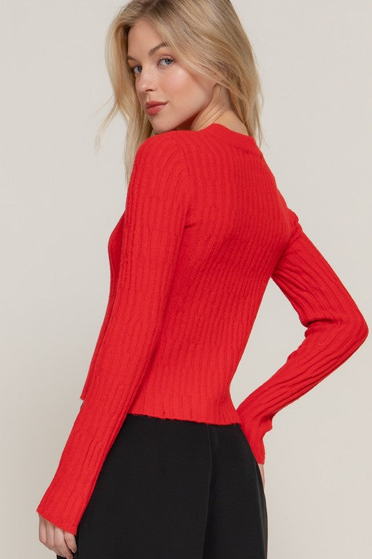 YENIREE SWEATER