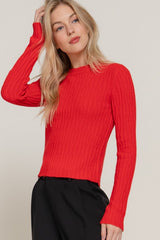 YENIREE SWEATER