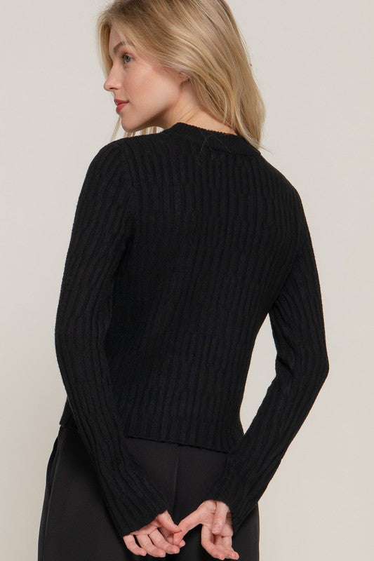 YENIREE SWEATER