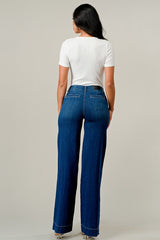 LIANIRA HIGH RISE JEANS