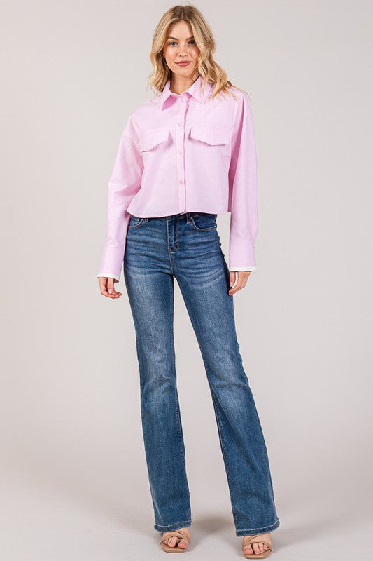 ARANZA SHIRT