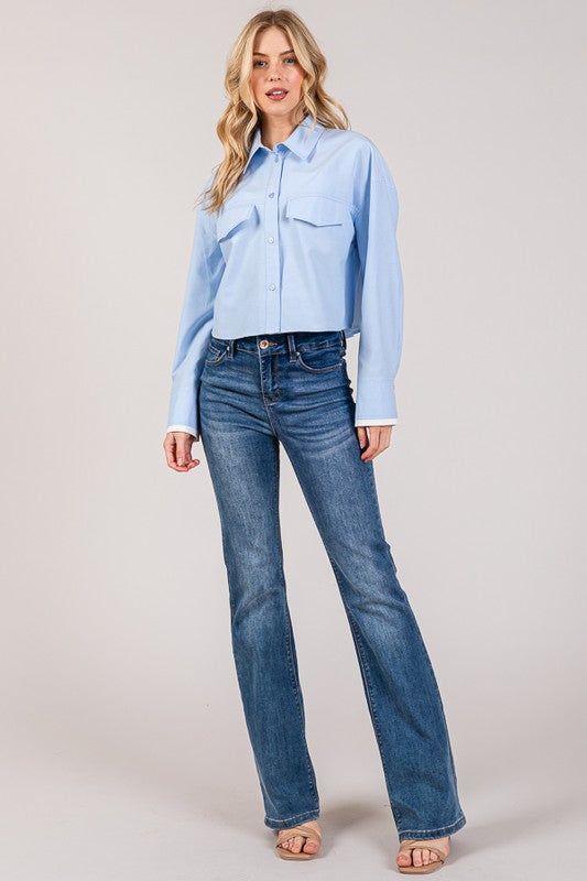 ARANZA SHIRT