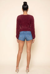 ARLENNE SWEATER