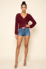 ARLENNE SWEATER