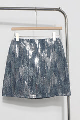 MAYTE MINI SKIRT