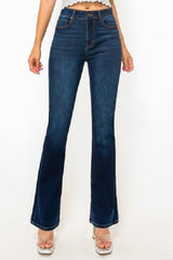 ELAINE FLARE JEANS