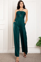 CATHERINE JUMPSUIT