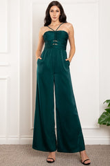 CATHERINE JUMPSUIT