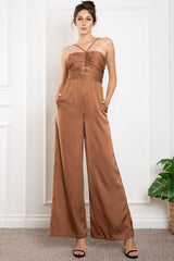 CATHERINE JUMPSUIT