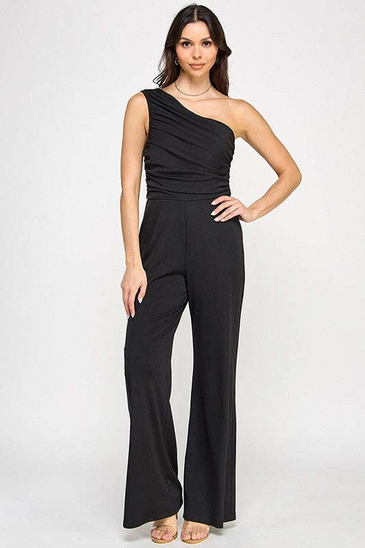 FRANCIS JUMPSUIT