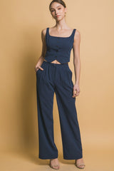 RAIZA PANTS