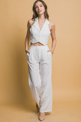 RAIZA PANTS