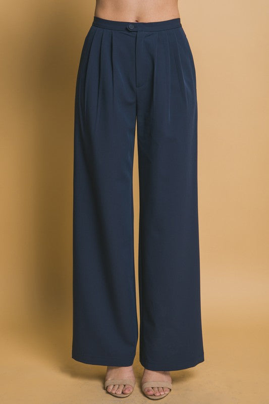 RAIZA PANTS