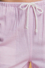 ANGELICA LINEN PANTS
