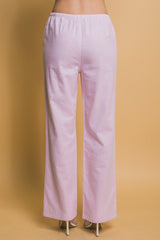 ANGELICA LINEN PANTS