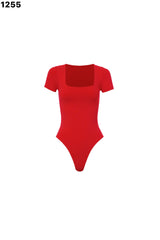 KAREN BODYSUIT