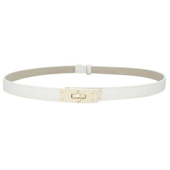 MIA SKINNY BELT