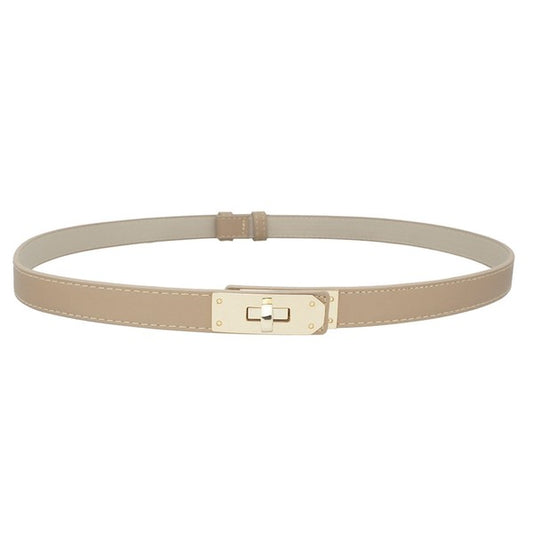 MIA SKINNY BELT