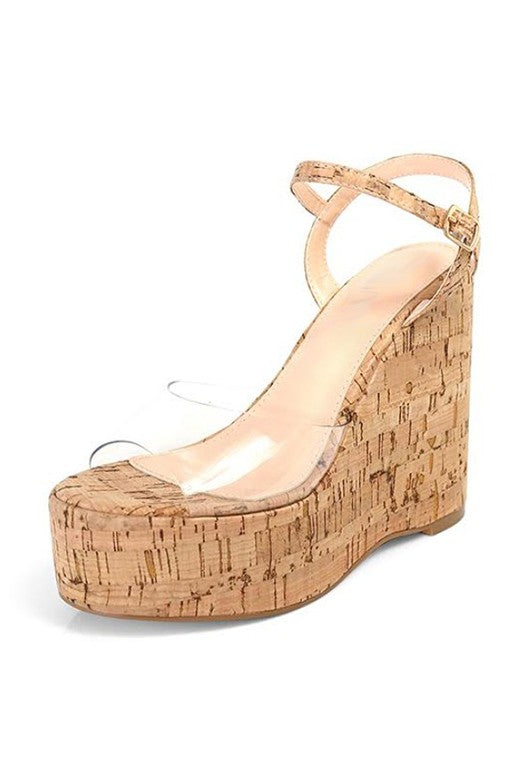 AMANDA SANDALS 520