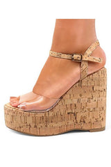 AMANDA SANDALS