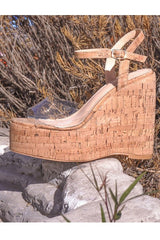 AMANDA SANDALS
