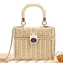 ALICE BAG
