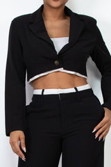 JESSICA JACKET