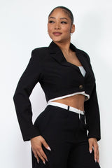 JESSICA JACKET