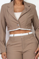 JESSICA JACKET