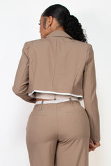 JESSICA JACKET