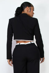 JESSICA JACKET