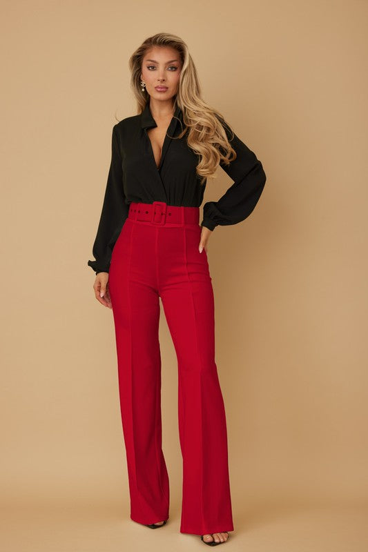 LAURA PANTS 533