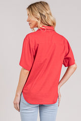 EDNA SHIRT