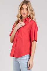 EDNA SHIRT