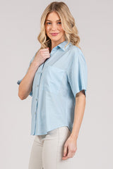 EDNA SHIRT