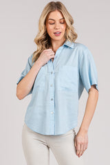 EDNA SHIRT
