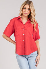 EDNA SHIRT