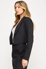 CECILIA BLAZER