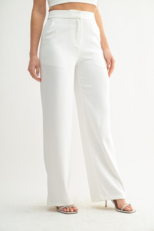 GENESIS PANTS