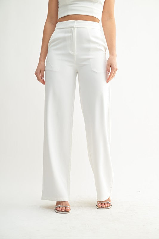 GENESIS PANTS