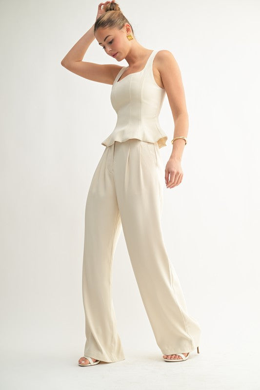 LUCIANA PANTS